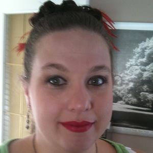 Meet your Posher, Sandi